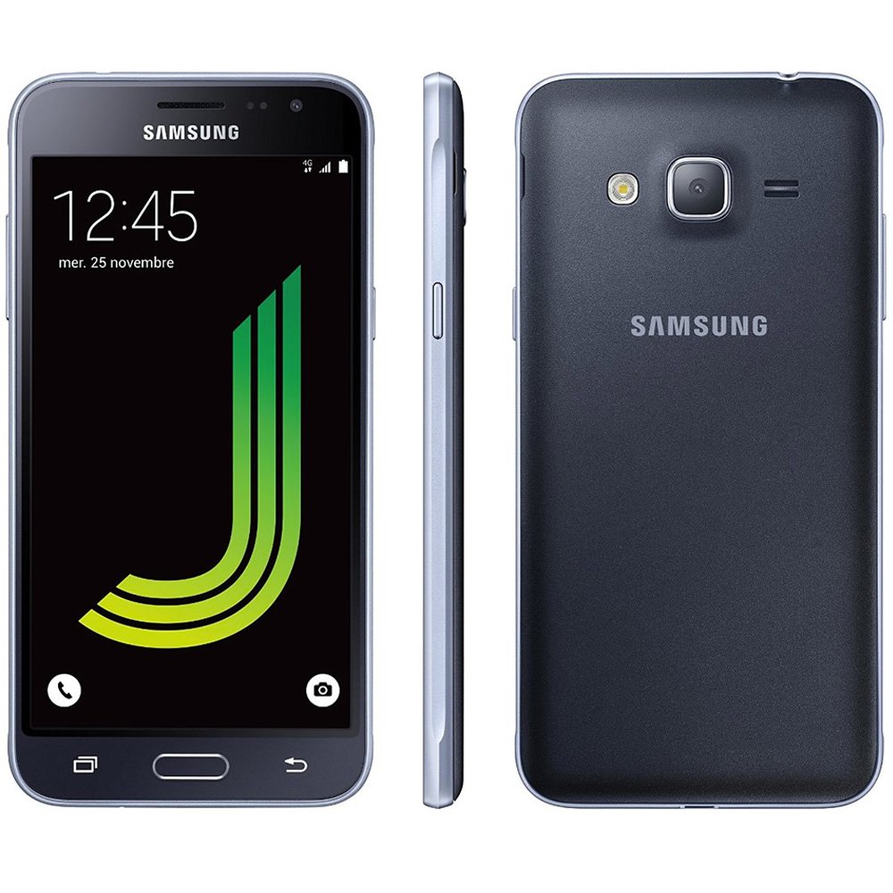 samsung galaxy j 32016