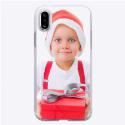 Coque personnalisable avec vos images pour apple iPhone X