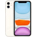APPLE-IP11BLANC64NEUF - iPhone 11 coloris blanc NEUF version 64 Go
