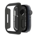 BELK-SCREENFORCE41MMNOIR - Protection Apple Watch série 7/8/9 de 40/41mm Belkin ScreenForce coloris noir