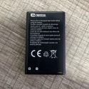 CROSSCALL-BAT-SPIDERX1 - batterier origine Crosscall Spider X1 de 1000 mAh