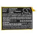 CS-DEP804SL - Batterie pour Doro 8040/8042 de 2200 mAh