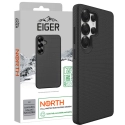 EIGERDROP-S25ULTRA - Coque ultra robuste et antichoc Galaxy S25 Ultra Eiger North Case