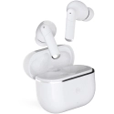 FORCE-PLAY2 - écouteurs sans fils intra-auriculaire avec boitier de transport et charge Force Play 2 blanc