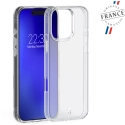 FORCEPULSE-IP16PMAX - Coque iPhone 16 Pro MAX souple et antichoc Force-Case Pulse avec contour renforcé Made In France