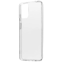 GEL-MOTOG24TRANS - Coque souple Motorola G24 Power en gel transparent