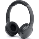 MUSE-M272BTNOIR - Casque sans fil Muse M272BT coloris noir - grande autonomie 45 heures