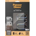 PANZER-GLASSPRO112024 - Verre de protection PanzerGlass série Safe pour iPad Pro 11(Génération 5 de 2024)