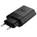 RC-1500-EU - Chargeur secteur USB origine Blackberry RC-155-EU QuickCharge 2.0 13,5W