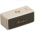 RECO-EMBERTONBLANC - Enceinte Mashall Emberton beige occasion proche neuve