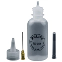 RELIFE-RL054 - Fiole flacon distributeur de liquide avec aiguille 