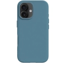 RHINO-IP16BLEUOCEAN - Coque RhinoShield pour iPhone 16 coloris bleu océan série classic