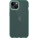 RHINO-TINTIP14PLUSVERT - Coque RhinoShield pour iPhone 14 Plus série Jelly Tint coloris vert translucide