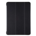 SMART-IPAD10NOIR - Protection avec rabat smart iPad 10 (2022) coloris noir