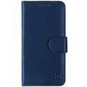 TACTFIELD-A25BLEU - Etui Galaxy A25(5G) Tactical Field avec logements carte fonction stand coloris bleu