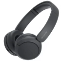 WHCH520NOIR - Casque Sony Bluetooth noir super basses WH-CH520 autonomie 50 heures