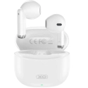 XO-X33BLANC - écouteurs sans fils type Airpod avec boitier de transport et charge X33 de XO