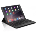 ZAGG-MESSENGERUNIV - Clavier Zagg pour tablette de 10 à 13 pouces version AZERTY Bluetooth sans fil