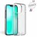 FORCEFEEL-IP13 - Coque iphone 13 souple et antichoc Force-Case Feel Made in France