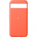 GOOGLE-COVPIXEL8ACORAIL - Coque origine Google Pixel 8A flexible coloris corail