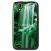 TPU1GOAHUMANITY - Coque souple pour Wiko Goa avec impression Motifs Humanity