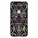 TPU1HNEXUS6PTIKI - Coque souple pour Huawei Nexus 6P avec impression Motifs tiki