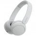 WHCH520BLANC - Casque Sony Bluetooth blanc super basses WH-CH520 autonomie 50 heures