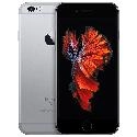 RECO3322APPLEIPHONE6SNOIR64GC - Apple iPhone 6S 64G noir reconditionné Grade C