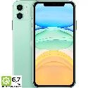 RECO3836APPLEIPHONE11VERT64GB - Apple iPhone 11 64G vert reconditionné Grade B