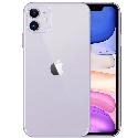 RECO3836APPLEIPHONE11VIOLET128GB - Apple iPhone 11 128G violet reconditionné Grade B