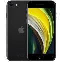 RECO3880APPLEIPHONESE2020NOIR64GB - Apple iPhone SE (2020) 64G noir reconditionné Grade B